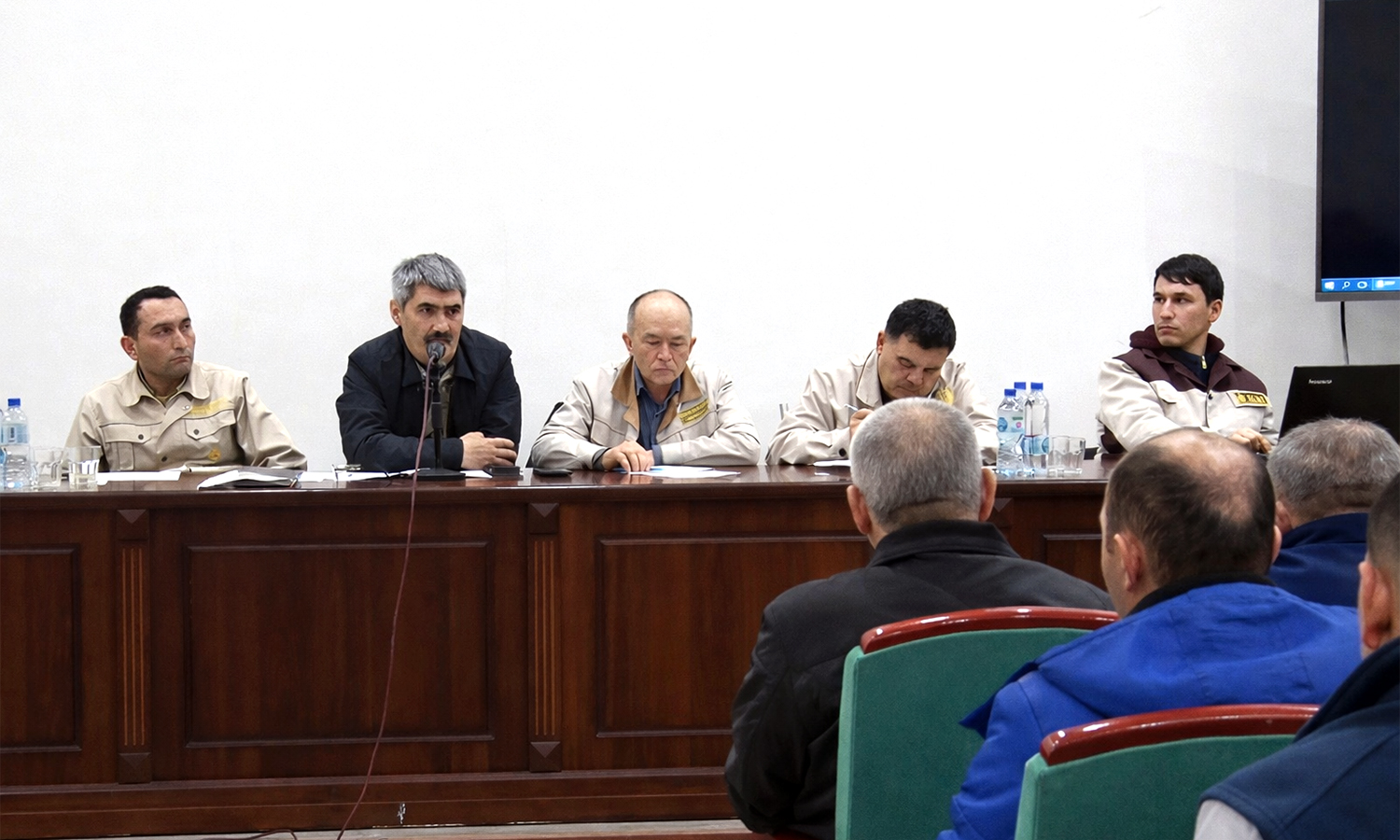 Xavfsizlik qoidalariga befarqlik – ayanchli oqibatlarga yo‘l ochadi