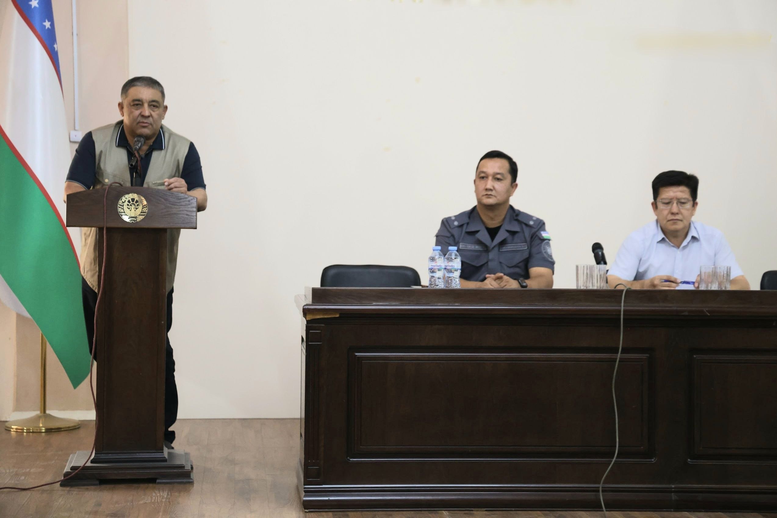 O‘z ish o‘rnini qadrlagan adashmaydi