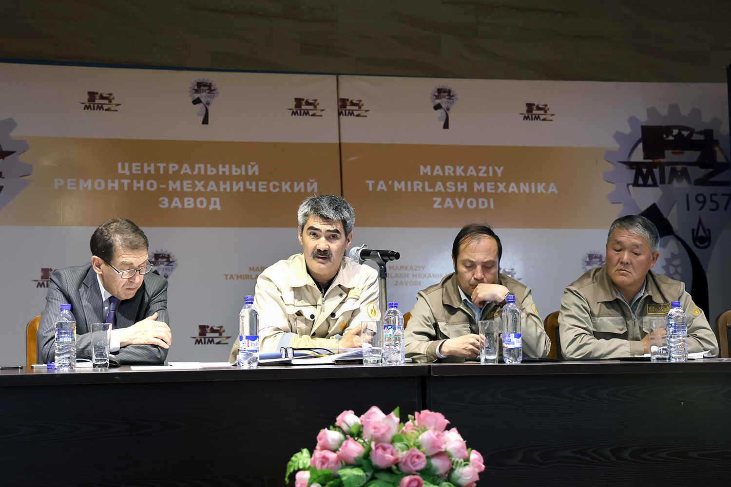 Mehnat muhofazasi davlat miqyosidagi dolzarb masala