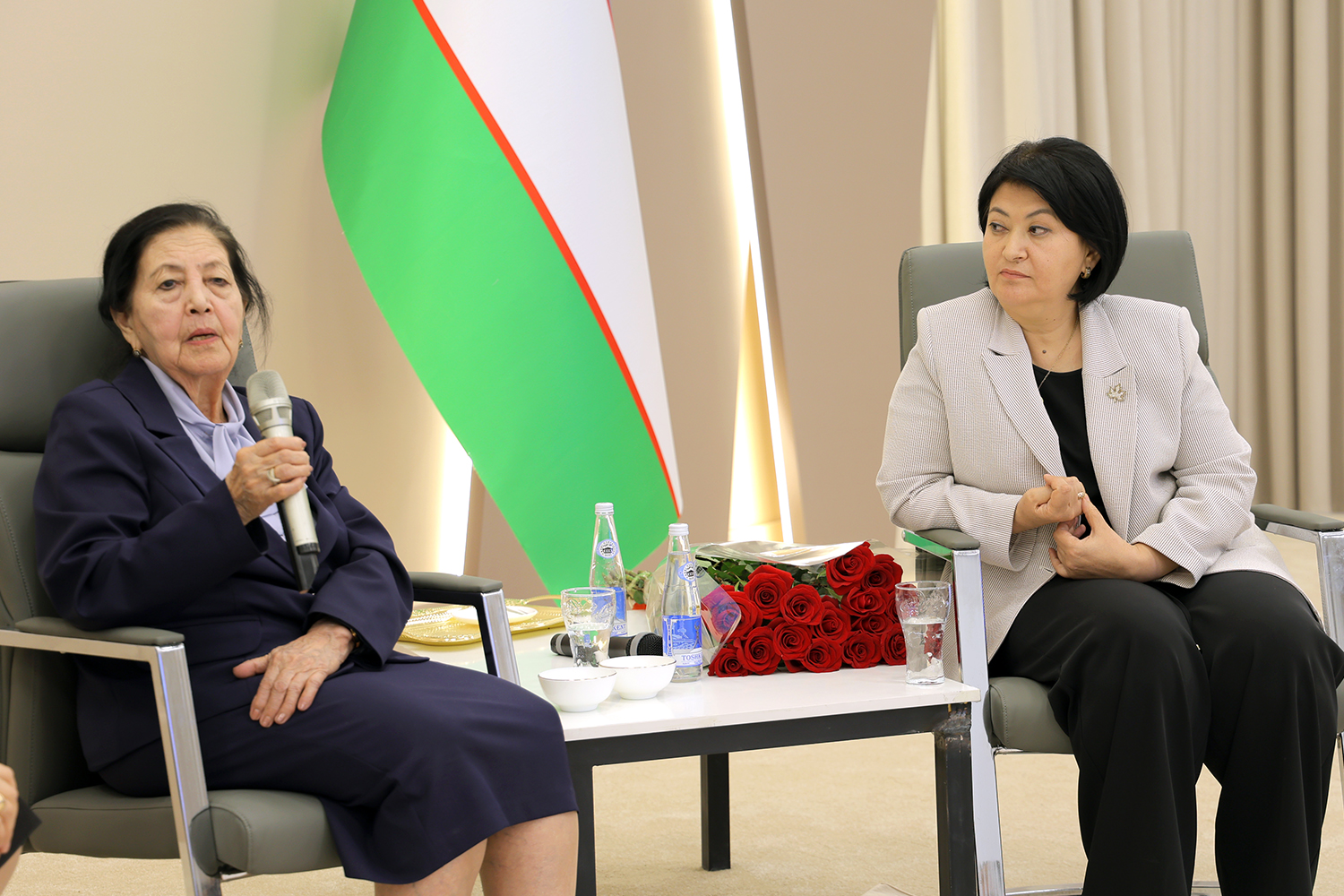 “Sohibqiron merosi: tarix va tafakkur uyg‘unligi”