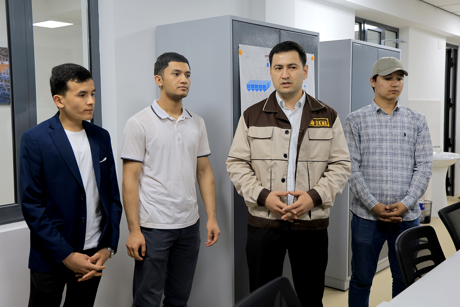 Izhevsk transport xaritasi