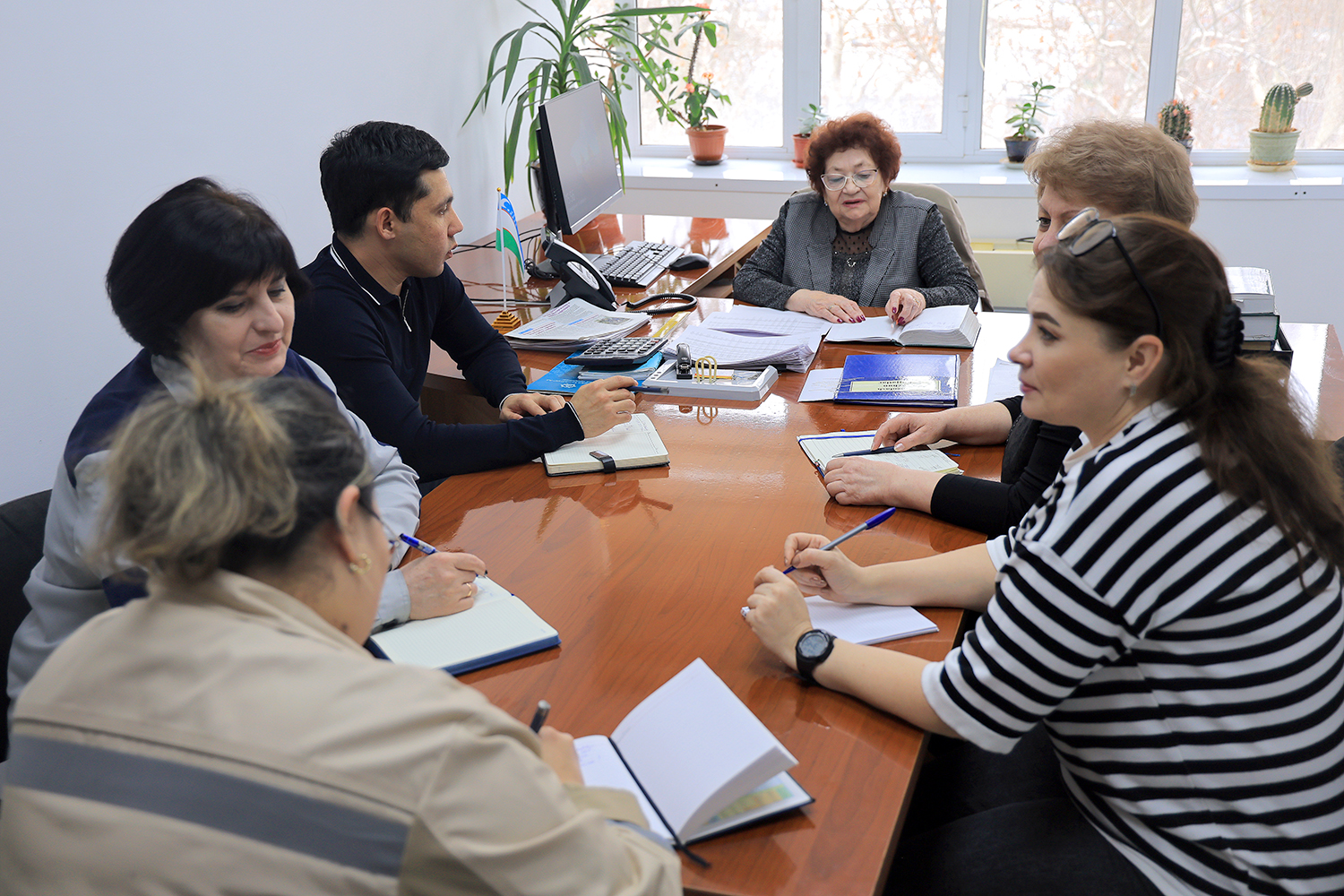 СТК: контроль качества на каждом этапе производства