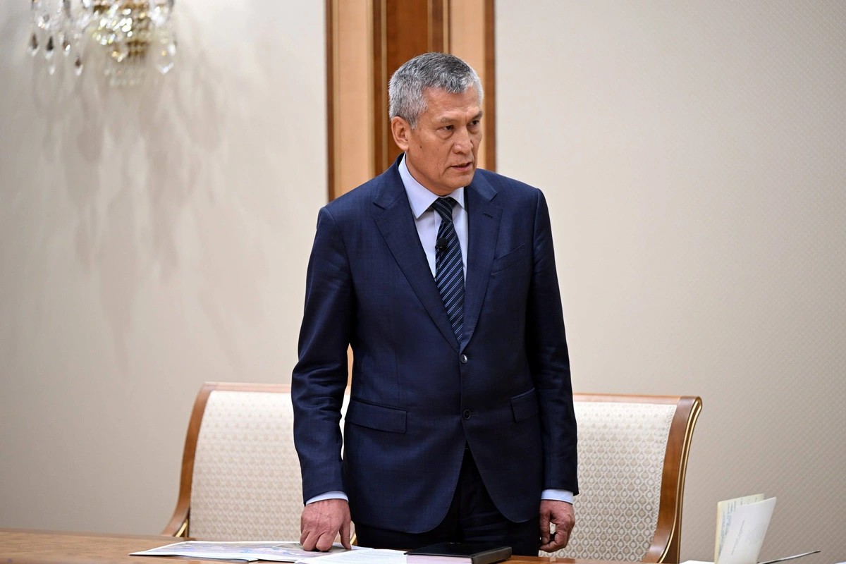 На АГМК ускорят строительство четвёртой медно-обогатительной фабрики