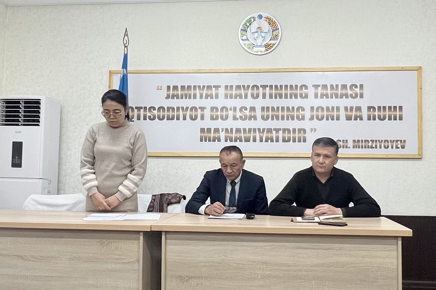 Развитие регионального сотрудничества – осознанное стратегическое решение для Узбекистана