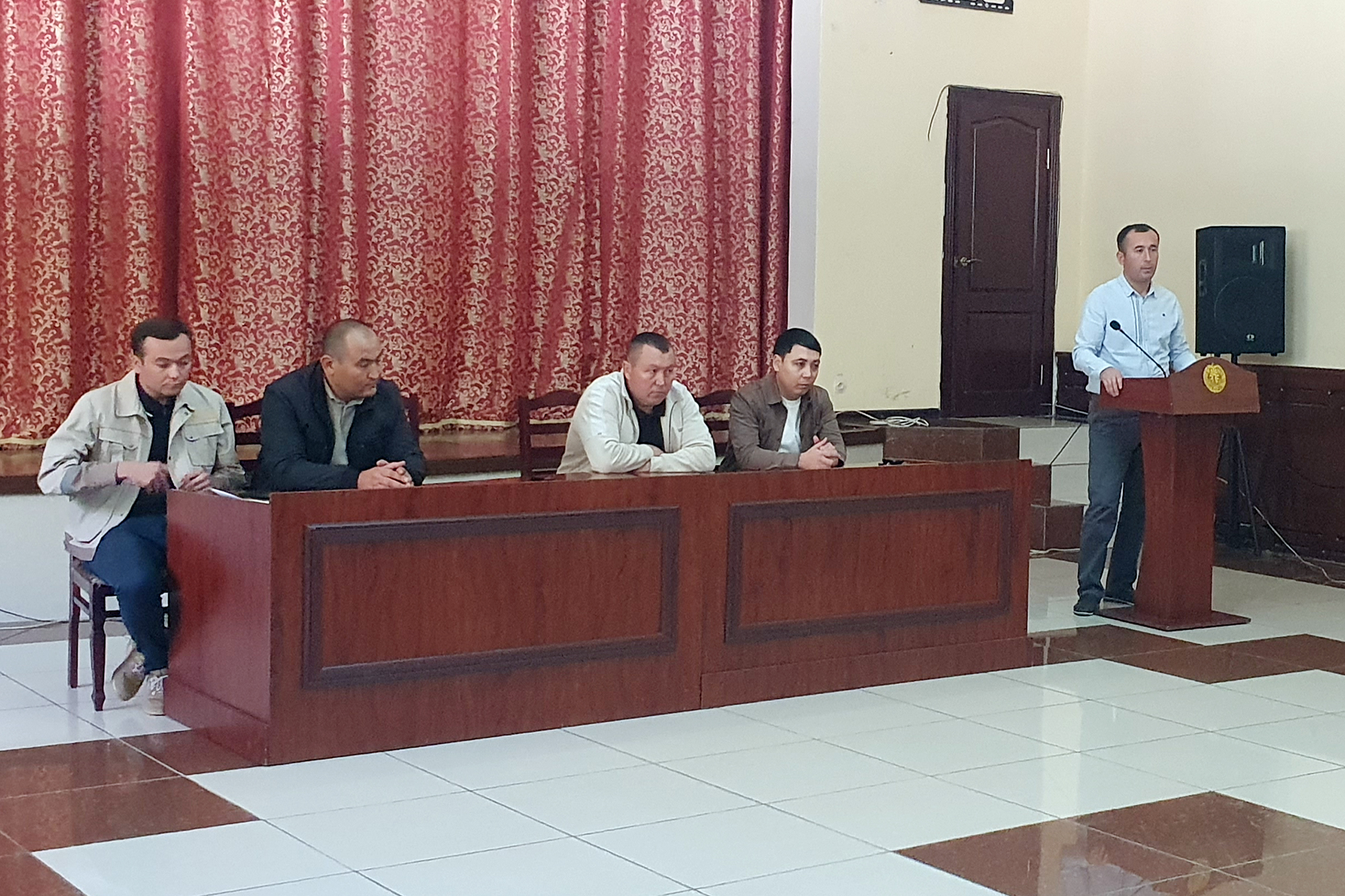 Никому не сообщайте код подтверждения!