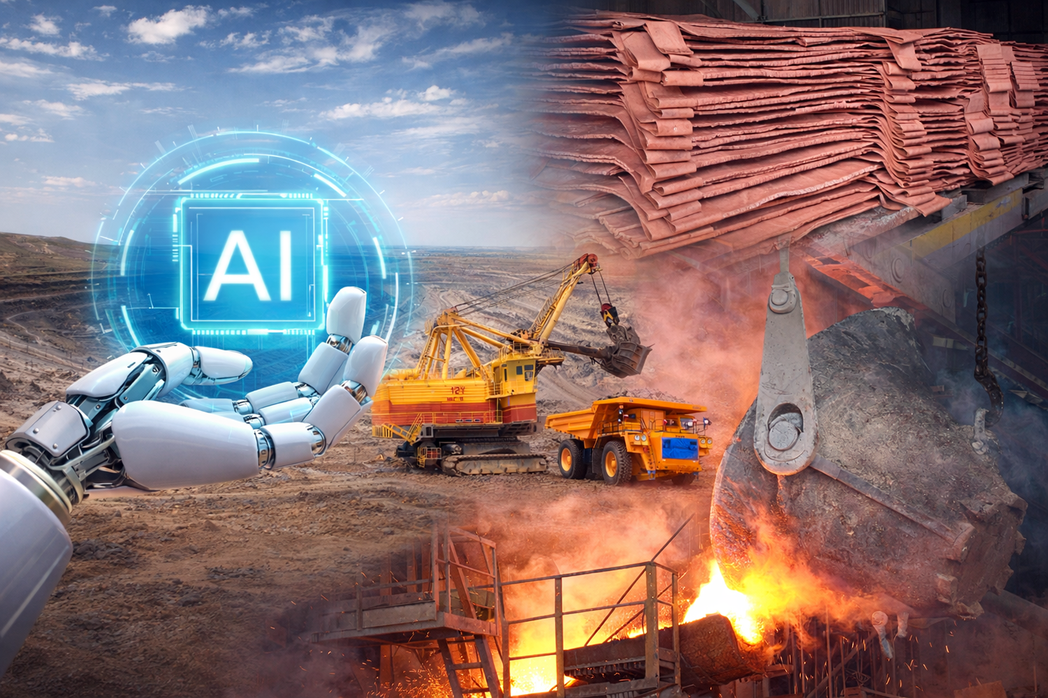 OKMKda sun’iy intеllеkt tехnologiyalari kеng qo‘llaniladi