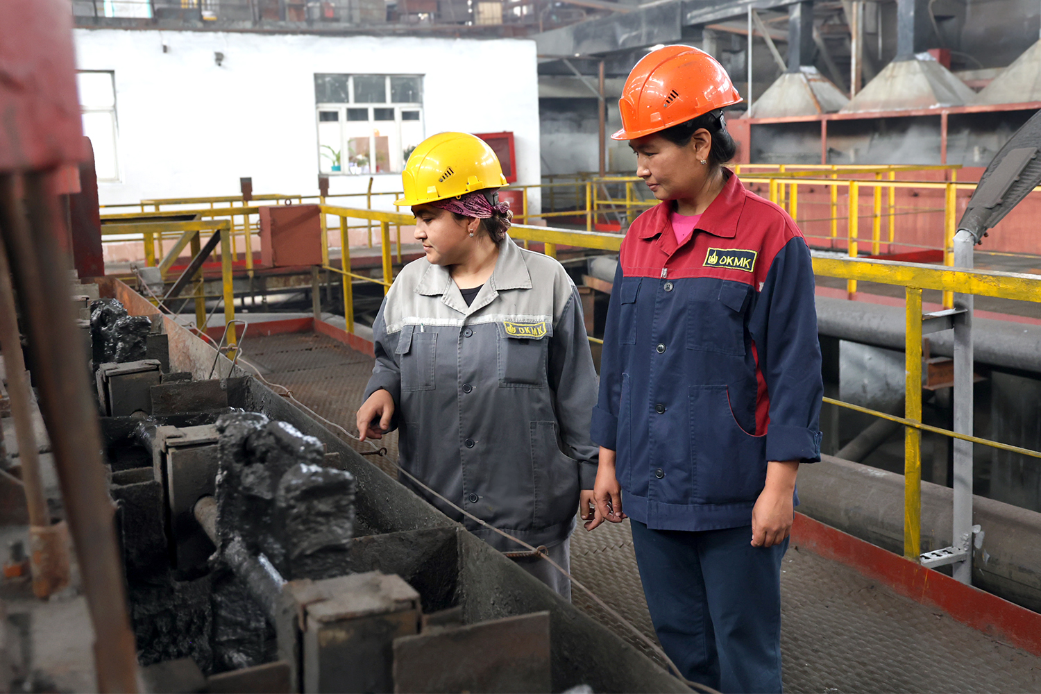 МОФ: молибденовый рубеж преодолён раньше срока