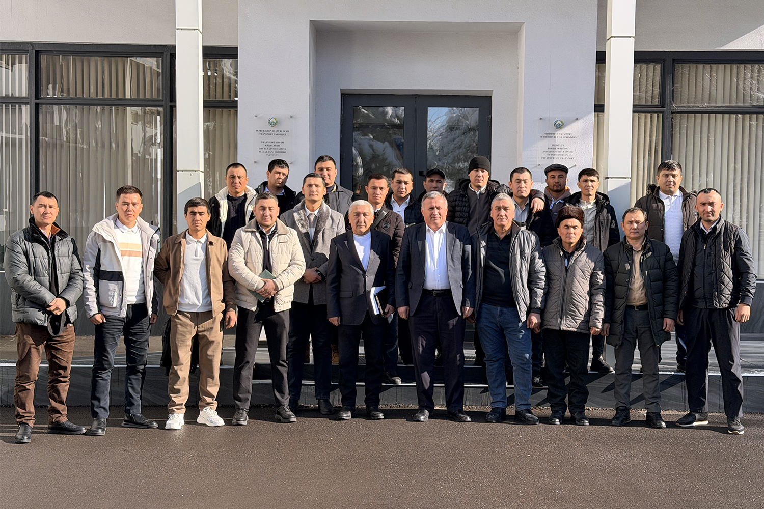 Квалификация – основа успеха: от помощника до машиниста