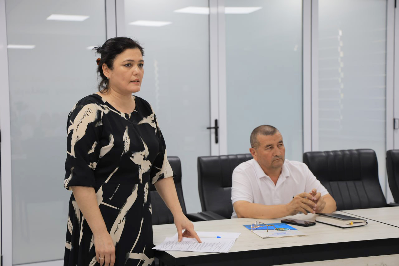 Кадровая политика АГМК: итоги первого полугодия и приоритетные задачи