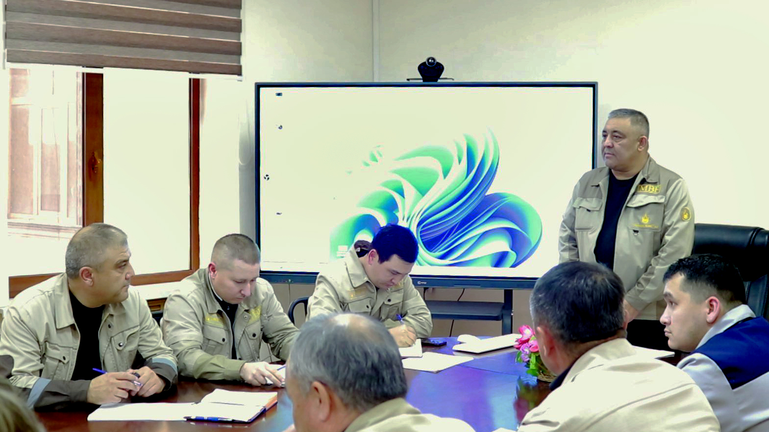 Ответственность и безопасность – ключевые требования