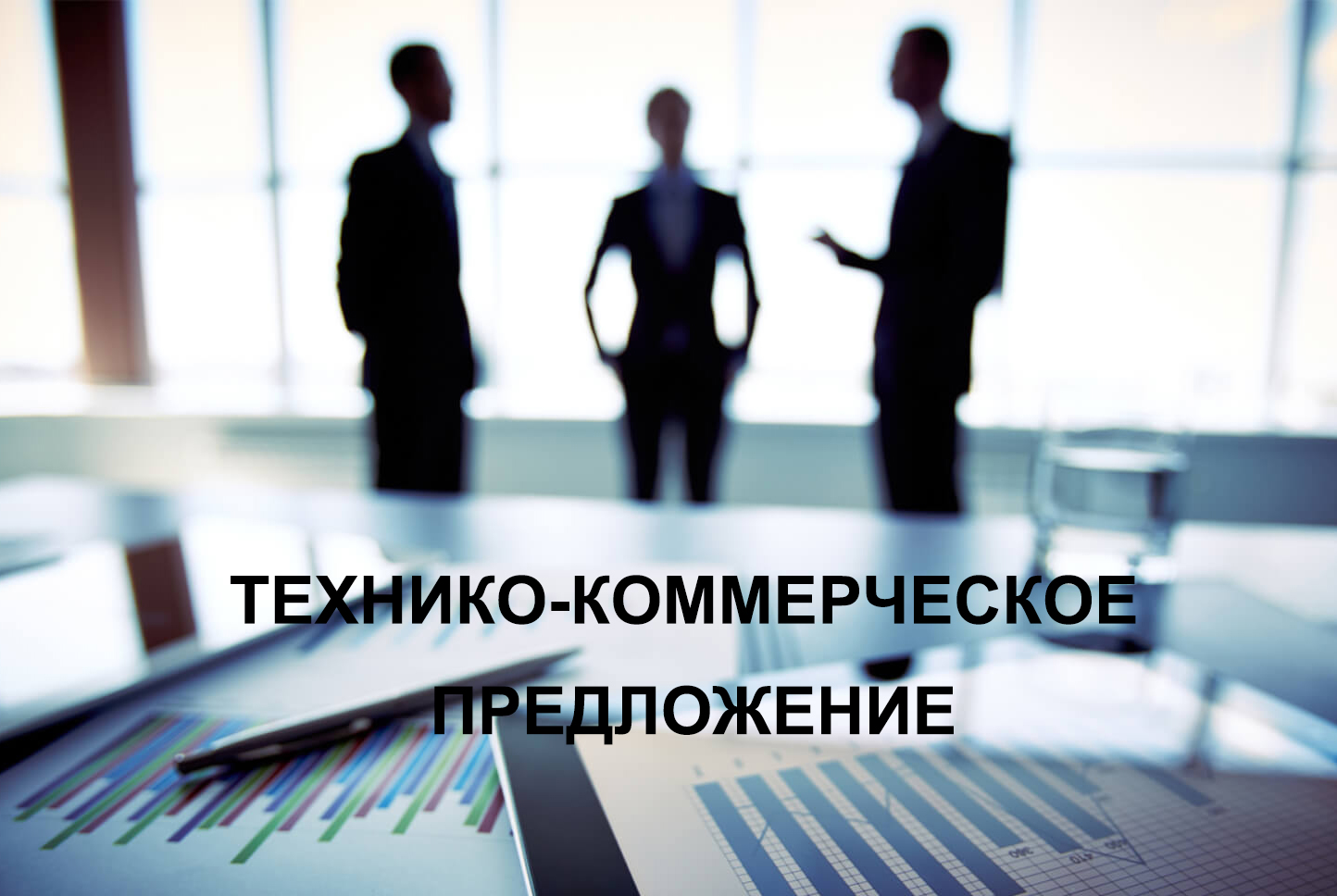 Объявление на получение предварительных ТКП